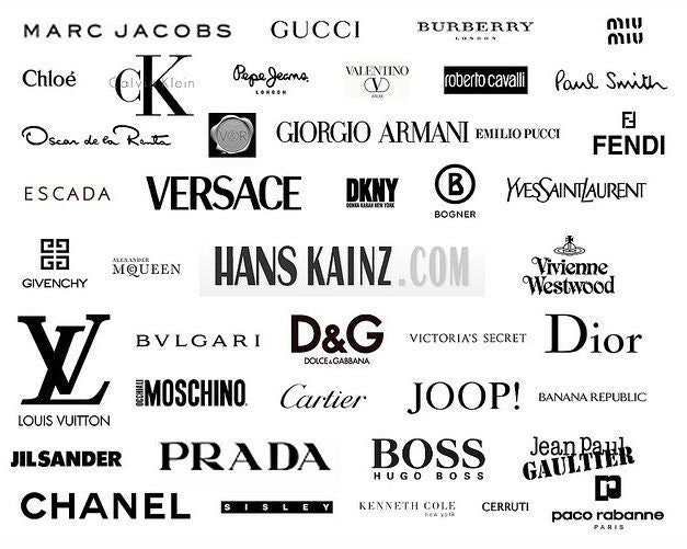 Valentino, Armani, Louis Vuitton, Emilio Pucci Flock to the