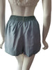 50s Jantzen Swim Instructor Lifeguard Hi-Waist Shorts