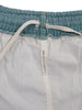 50s Jantzen Swim Instructor Lifeguard Hi-Waist Shorts