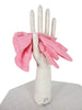 Pink Gloves, 1950s 1960s