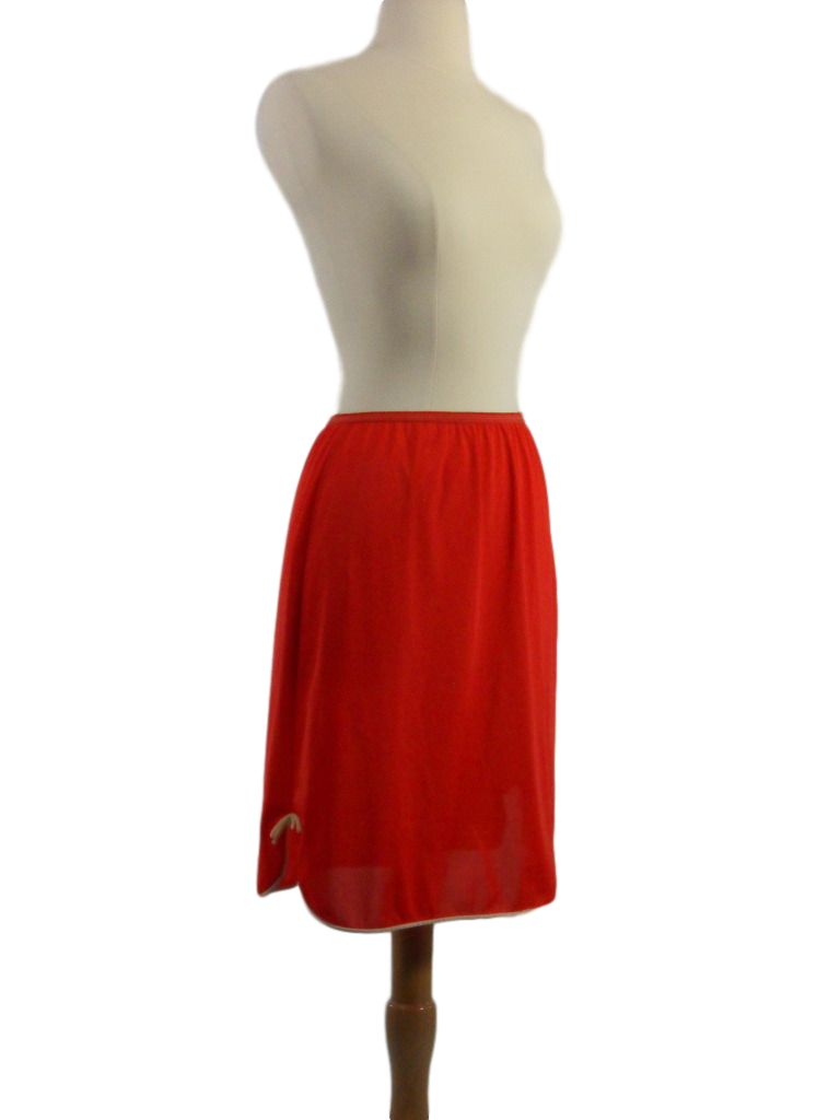 Hollywood Vassarette Munsingwear Ballyhoo 棉尾裤 尺寸 6 内裤 1950