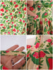 50s Carolyn Shnurer Dress & Jacket - flaws