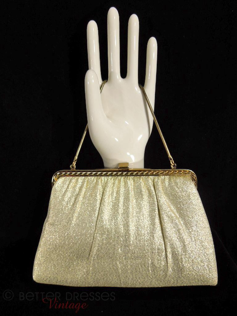 1950s Purses & Handbags: Styles, Trends & Pictures | Vintage handbags,  Coach vintage handbags, Vintage purses