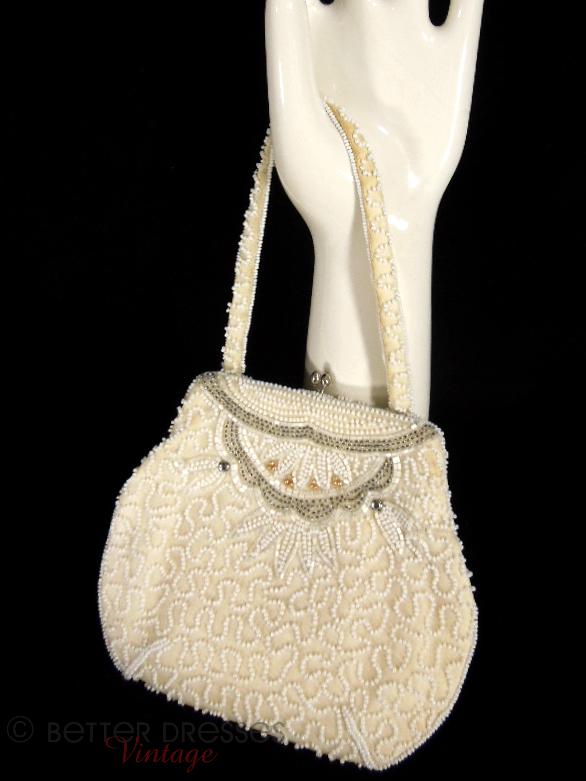Which Vintage Purses Are Worth Serious Money? | LoveToKnow